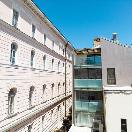 Marilla Apartments Zadar Eksteriør billede