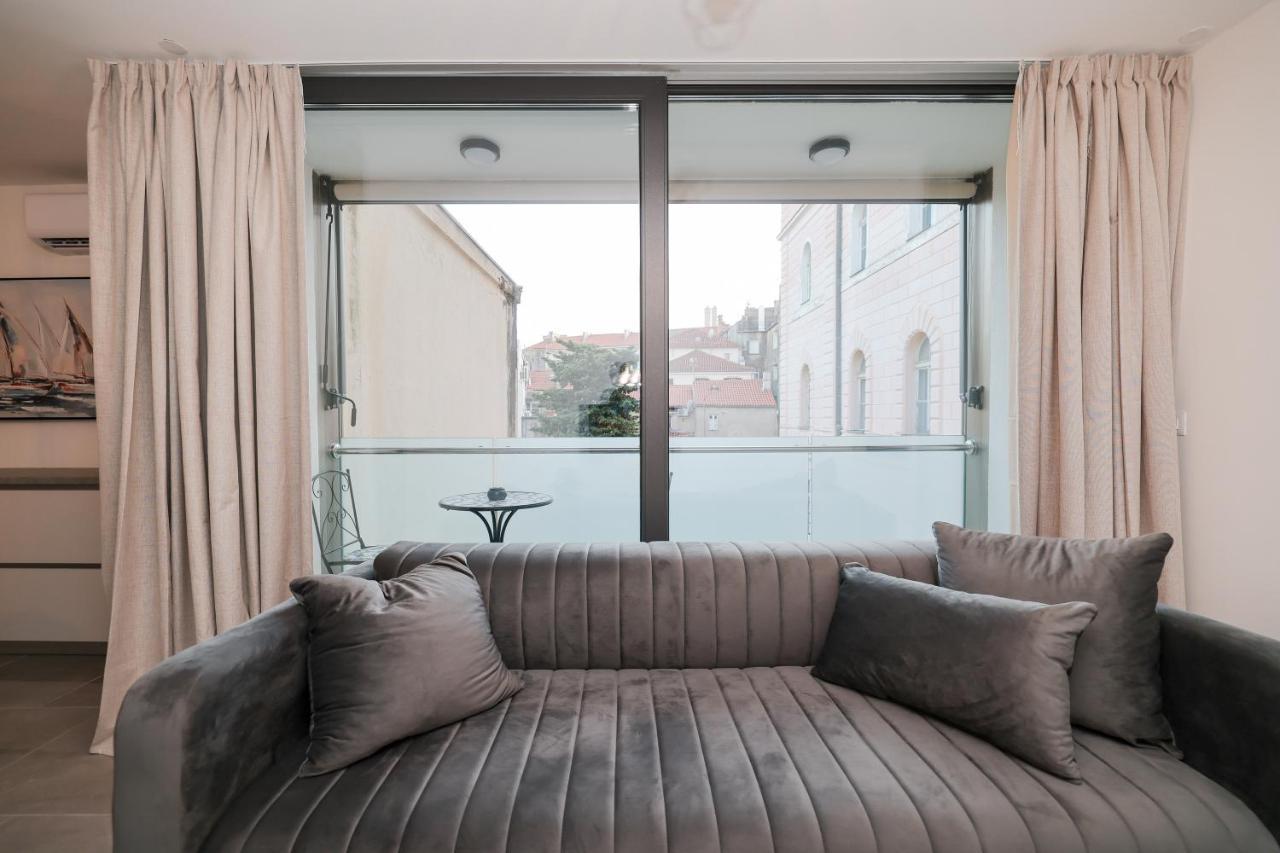 Marilla Apartments Zadar Eksteriør billede