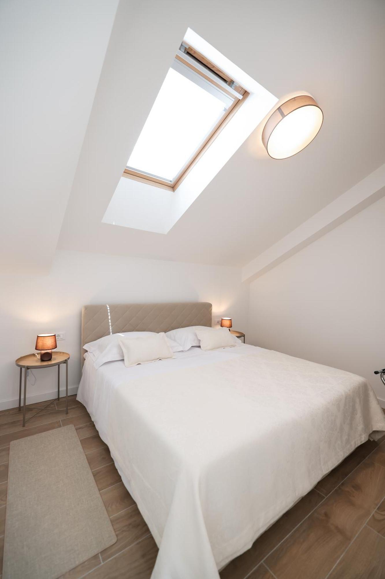 Marilla Apartments Zadar Eksteriør billede