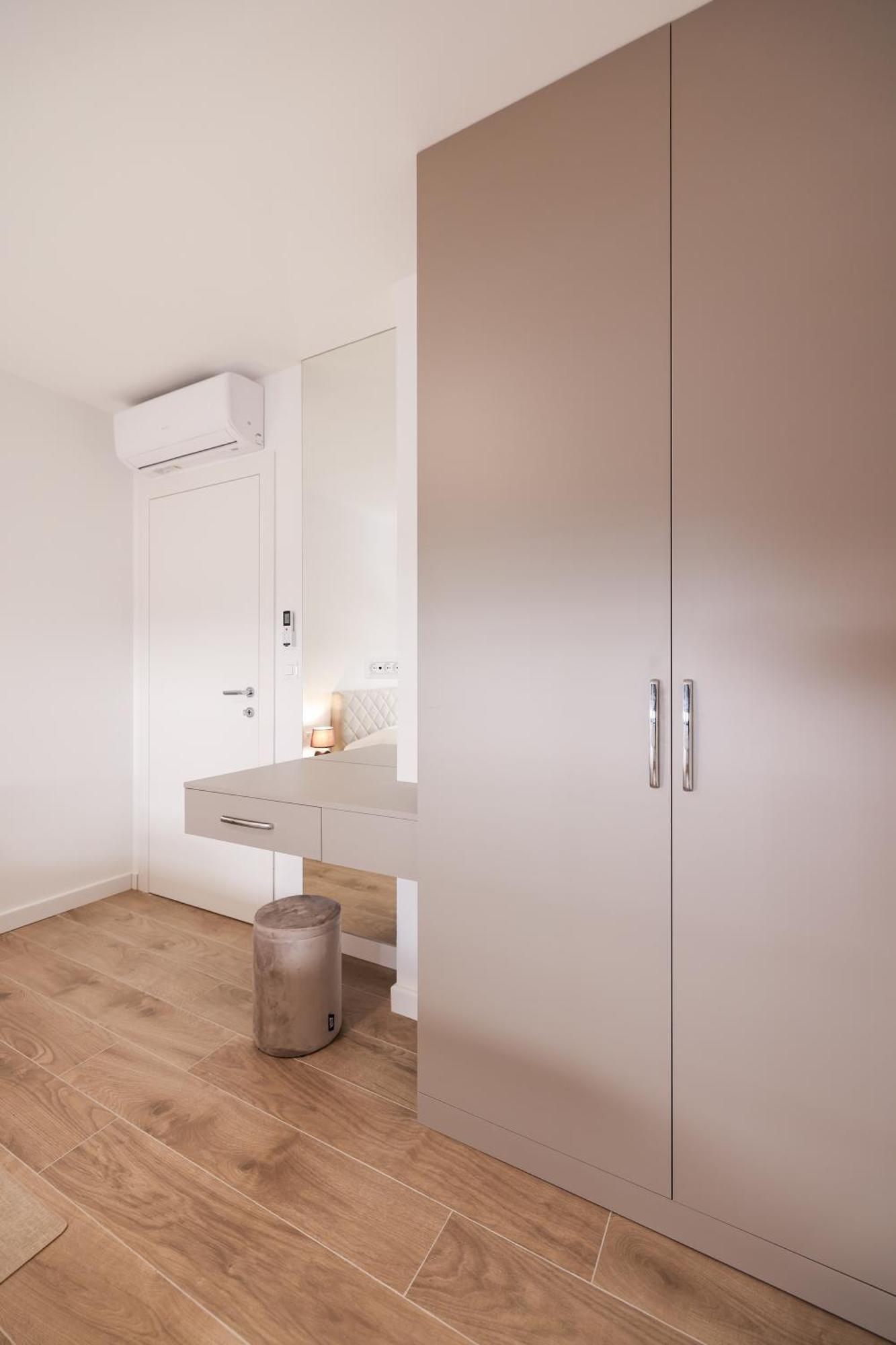 Marilla Apartments Zadar Eksteriør billede