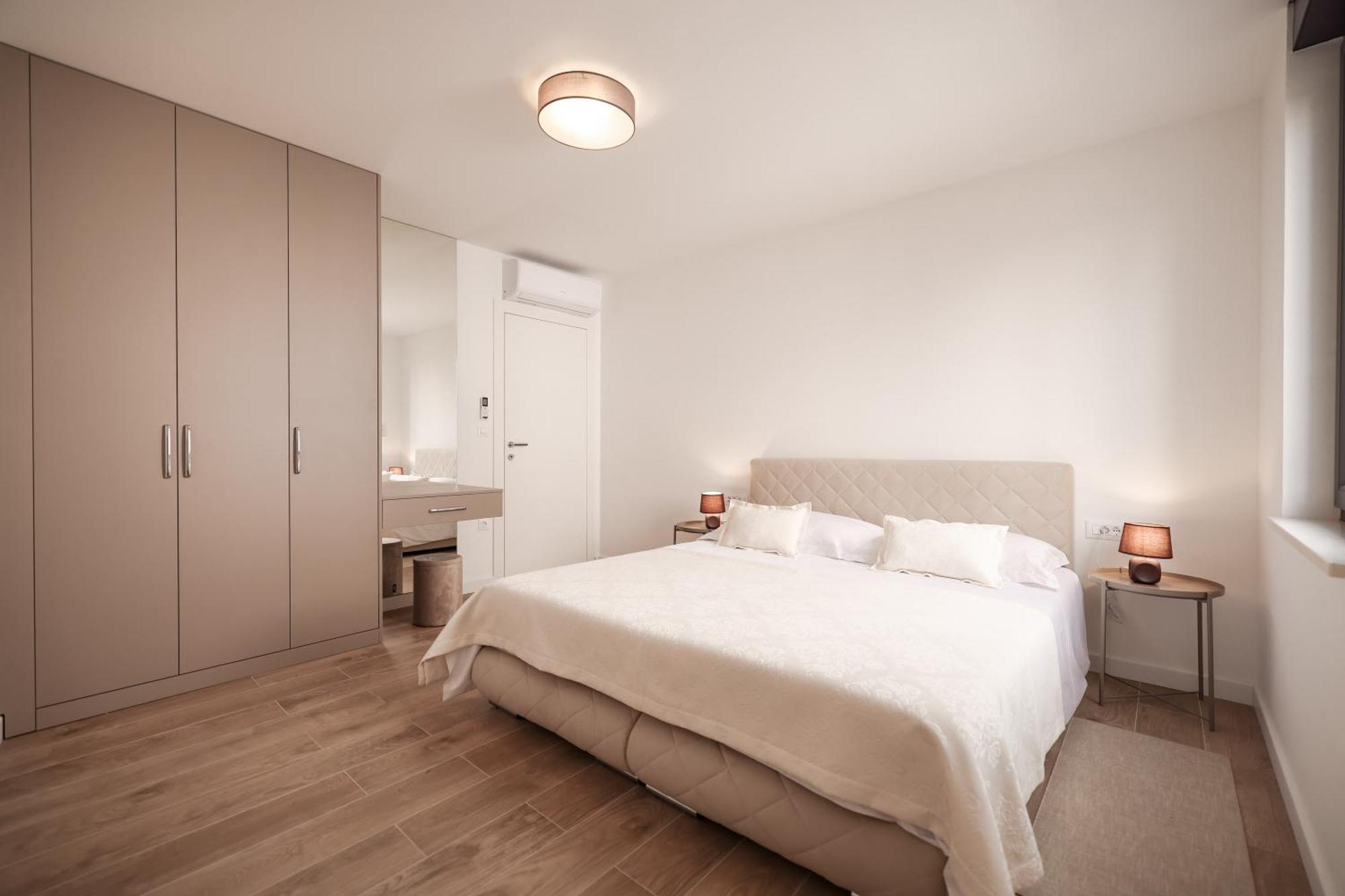 Marilla Apartments Zadar Eksteriør billede