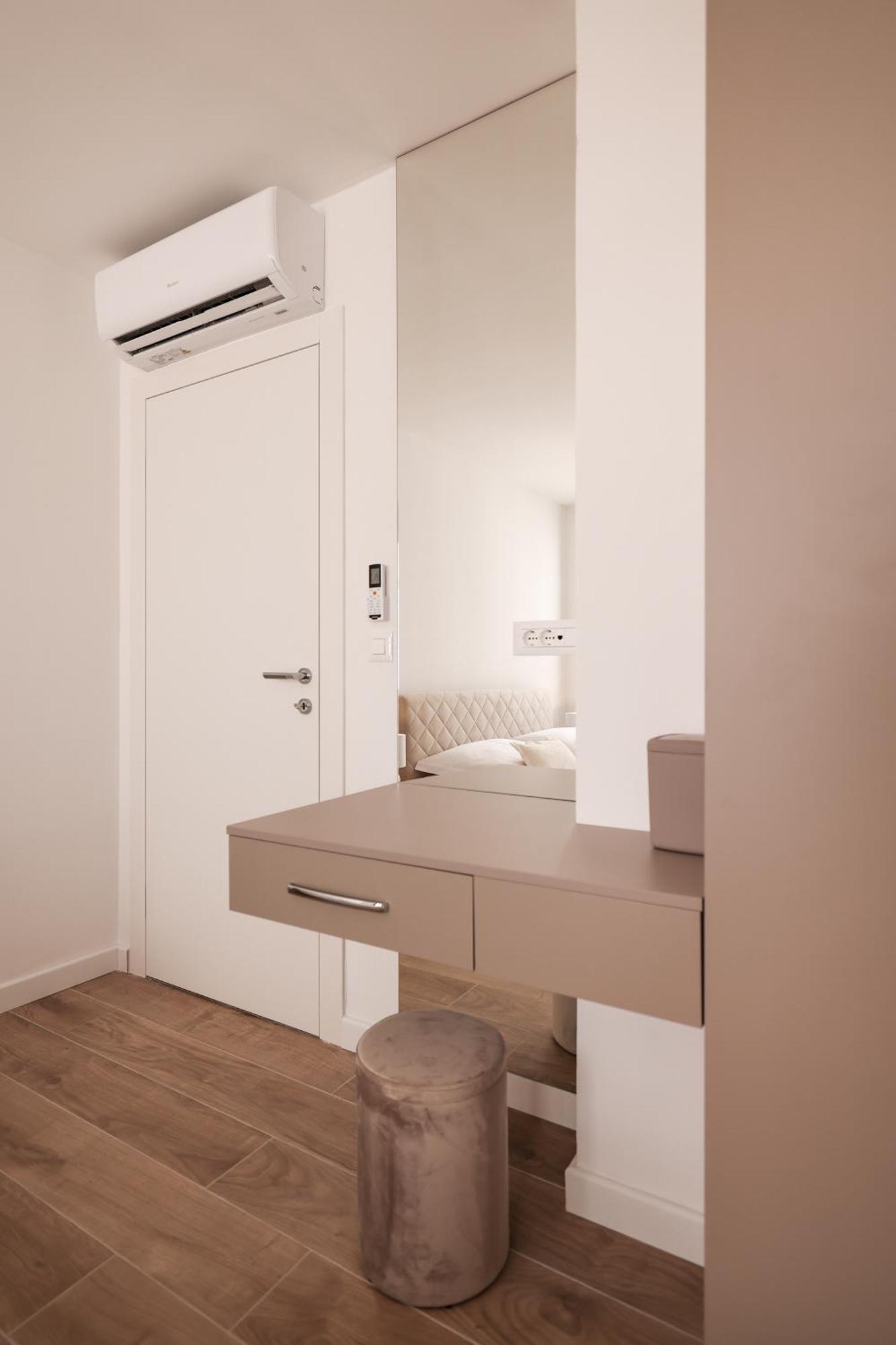 Marilla Apartments Zadar Eksteriør billede