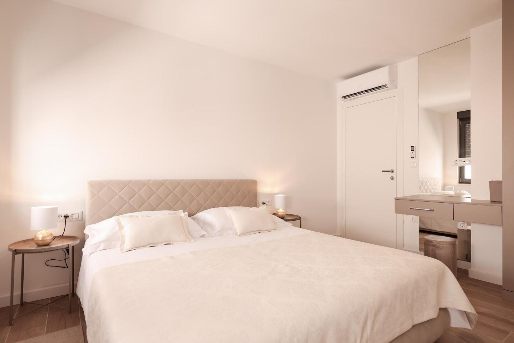 Marilla Apartments Zadar Eksteriør billede
